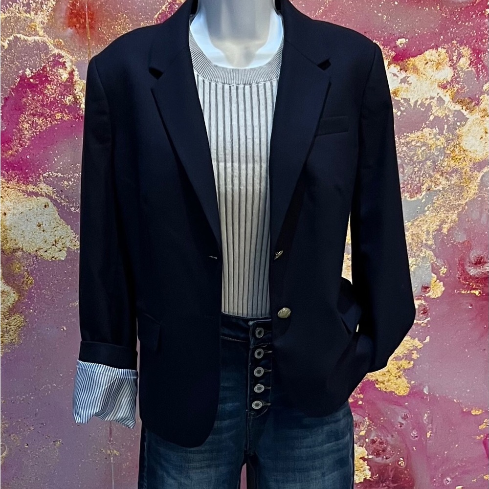 J Crew Blazer